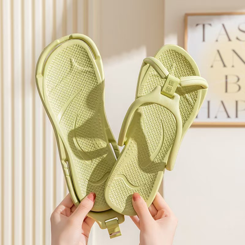 Складные дорожные тапочки унис – обзор и цена Mule Slip On
