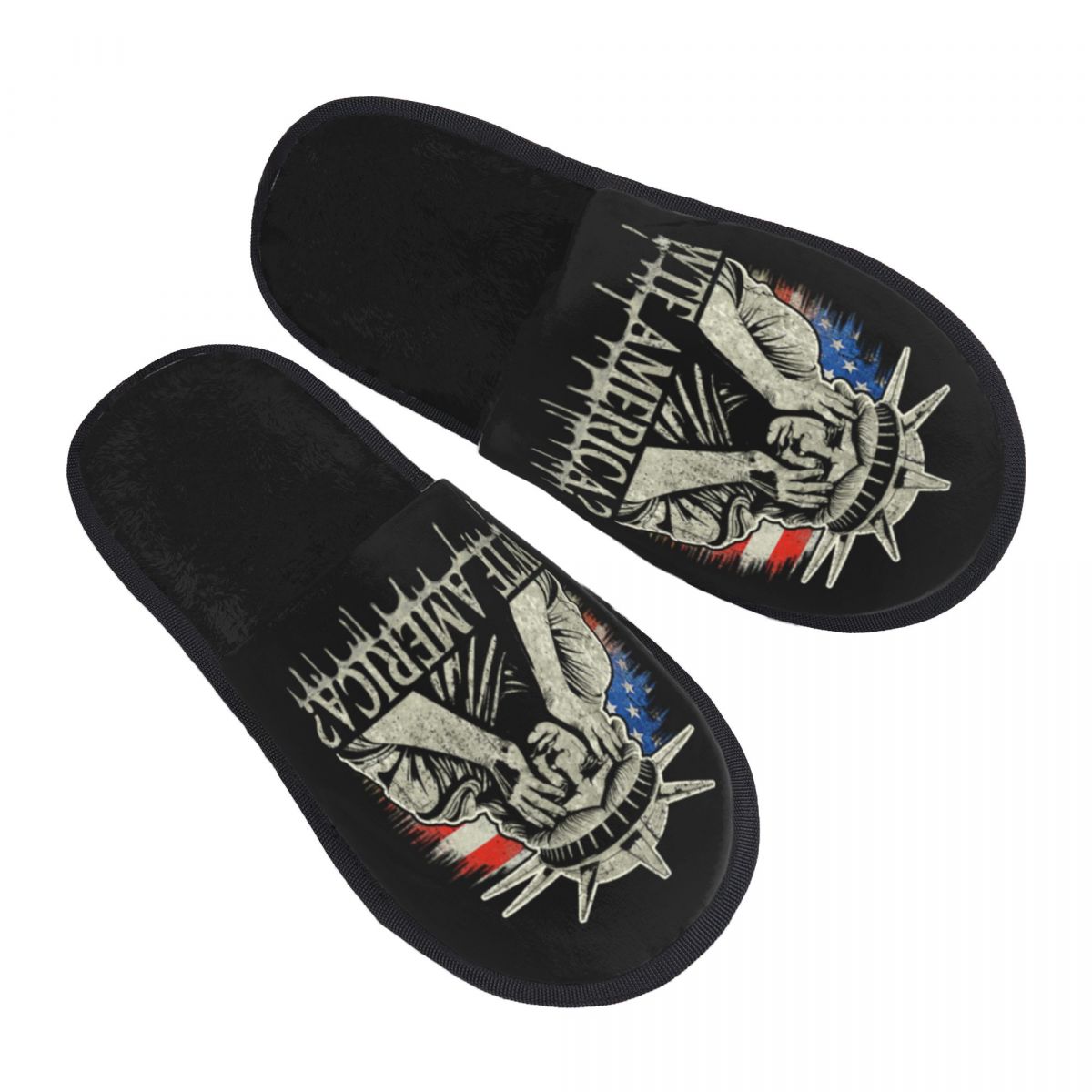 Пользовательские Wtf America С – обзор и цена Women'S Shoes Liberty