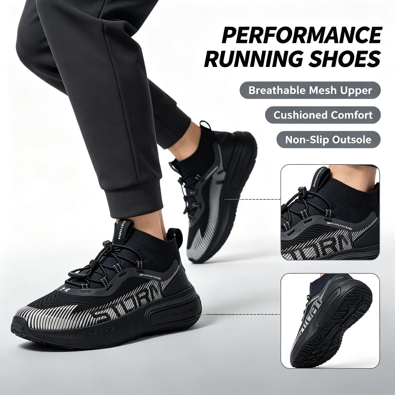 Оригинальные спортивные кроссо – обзор и цена Women Shoes Zoom